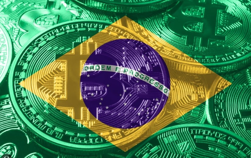 criptomoeda brasileira