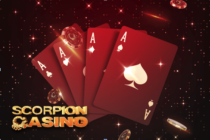 Scorpion Casino oferece renda passiva sustentada e tokenomics deflacionários por meio de um token – É o melhor casino baseado em Ethereum?