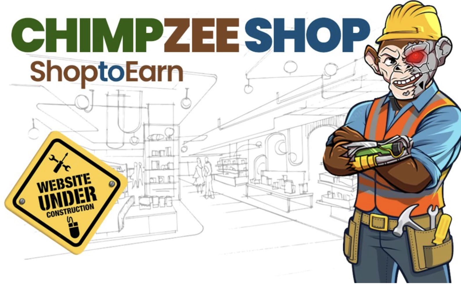Chimpzee está prestes a lançar sua plataforma Shop-to-Earn – Veja por que você deve se importar
