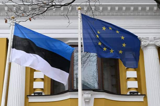 Empresas cripto da Estônia envolvidas em fraude de “grande escala”, aponta relatório