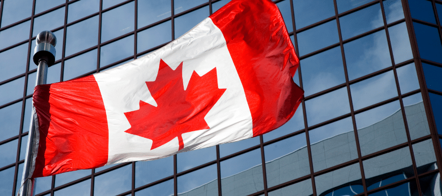 Banco do Canadá avalia inovações e desafios do DeFi nos mercados financeiros