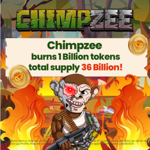 Chimpzee