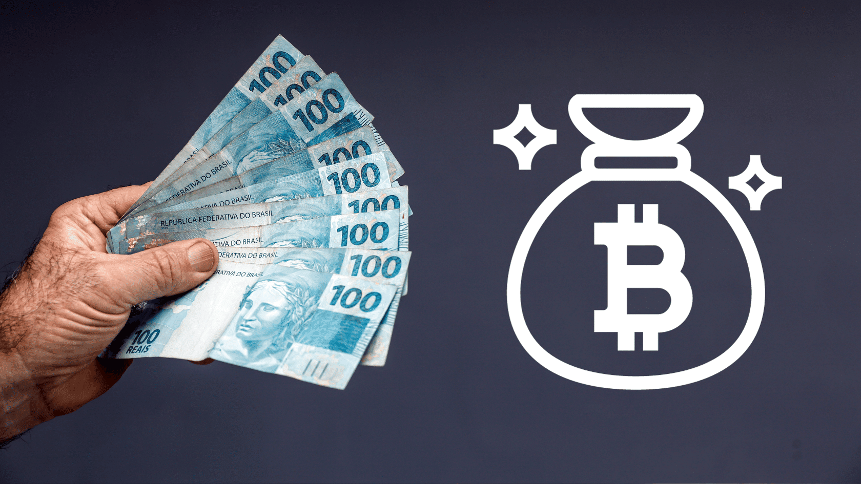 Novo imposto de 15% para quem possui Bitcoin na Binance, Coinbase