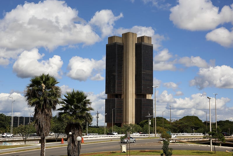 Banco Central reafirma que exchanges de criptomoedas não precisam de autorização no Brasil