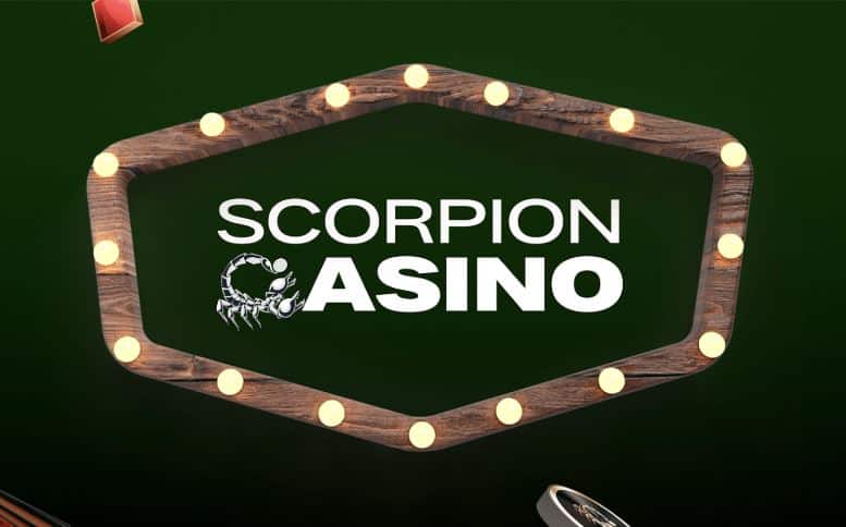 Scorpion Casino ultrapassa a marca de US$ 2,2 milhões à medida que investidores correm atrás de oportunidades de renda passiva