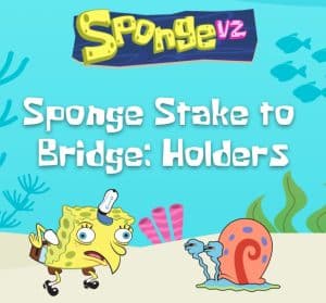 Sponge v2 logo