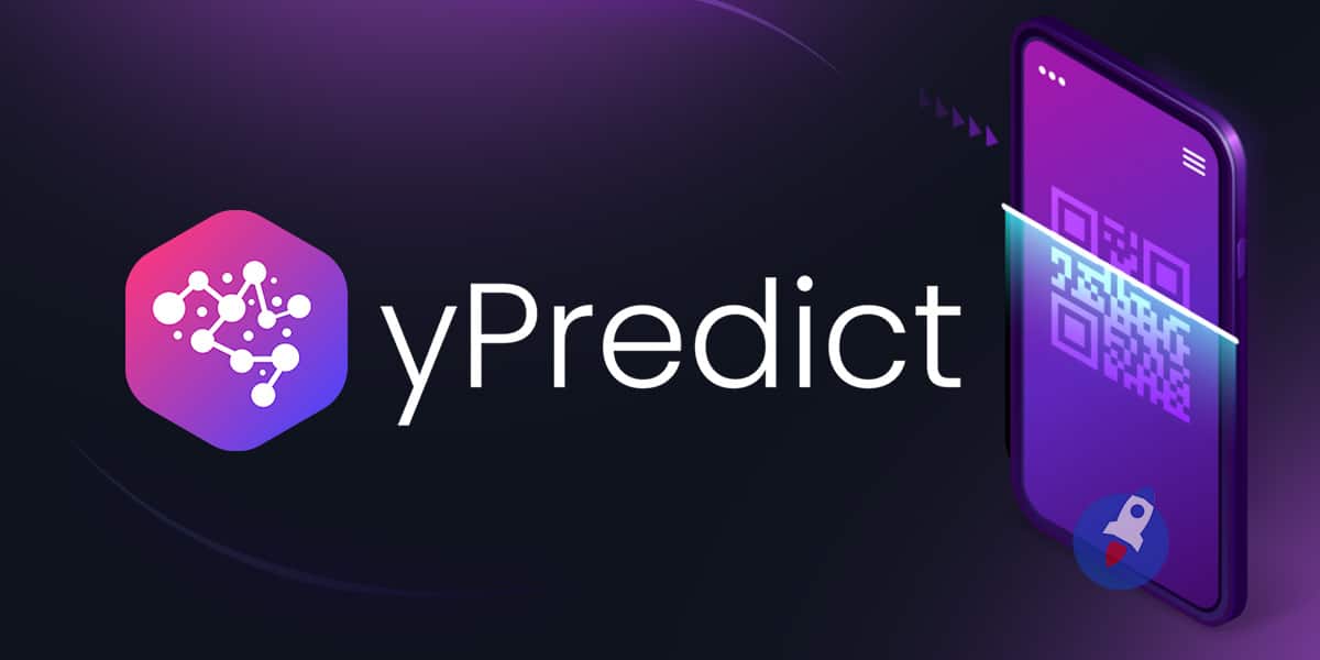 Token yPredict (YPRED) será listado na exchange BitMart
