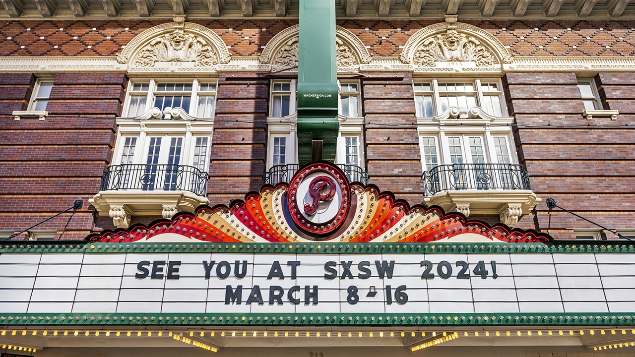 SXSW 2024 – Programe-se para o maior evento de inovação, tecnologia e criatividade do mundo