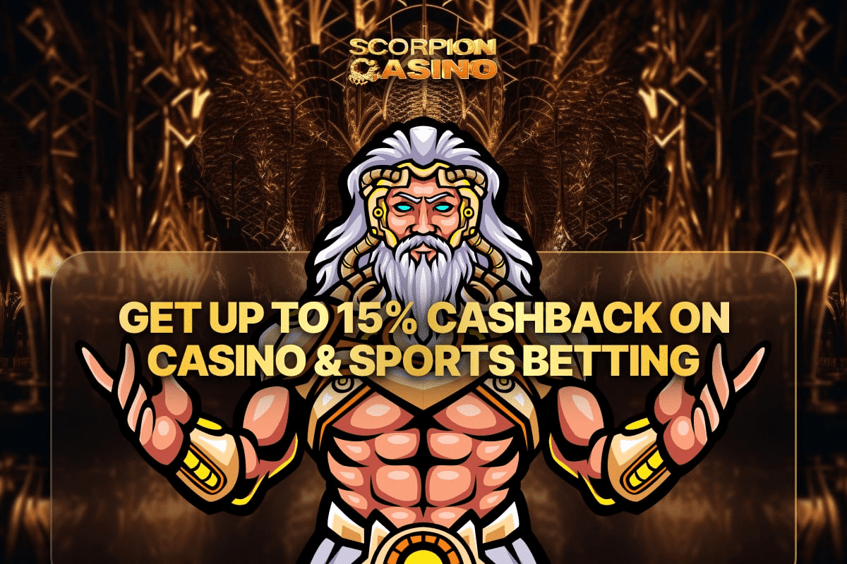 Scorpion Casino agora oferece 30 mil oportunidades de apostas mensais — O que isso significa para os investidores?