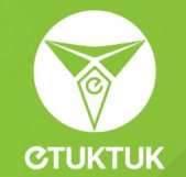 eTukTuk - logo