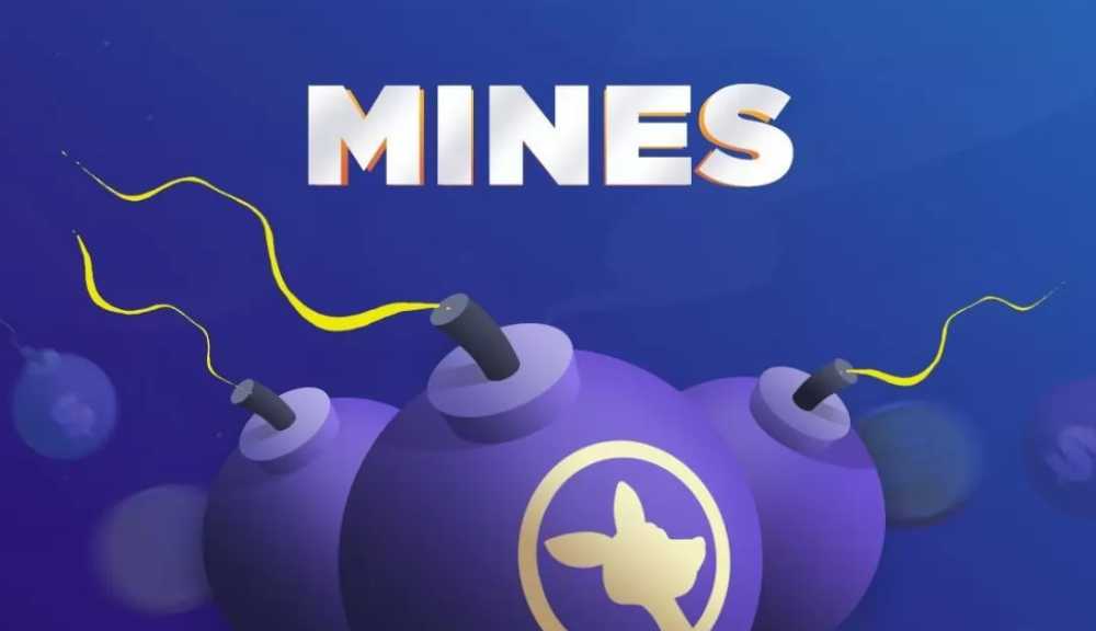 O que é o jogo Mines Casino