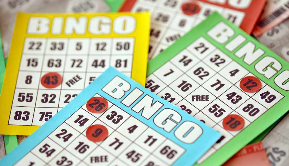 Como escolher o melhor bingo online?