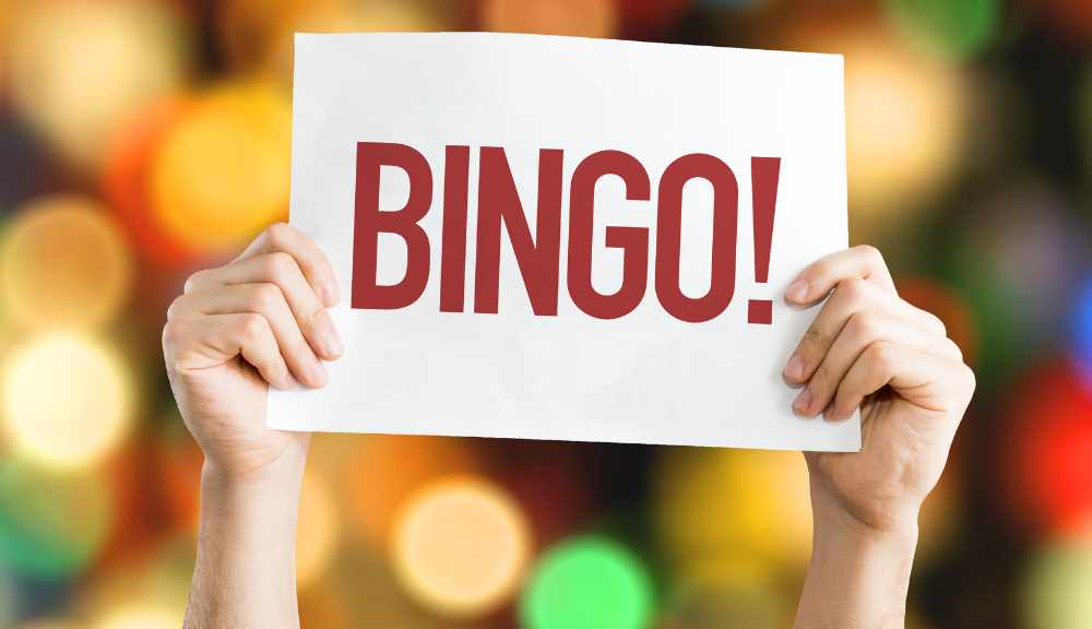 Quais os tipos de bingo online?