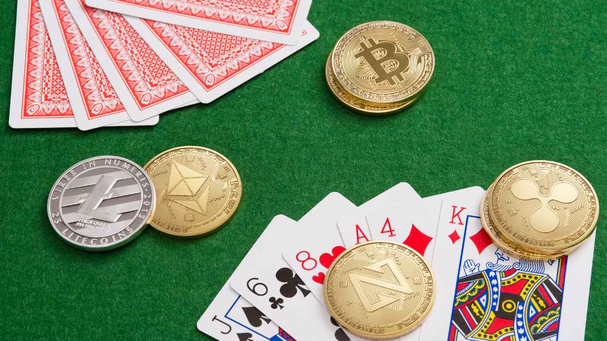Melhor Crypto Casino para você conhecer no Brasil em 2024 – Nosso top 9