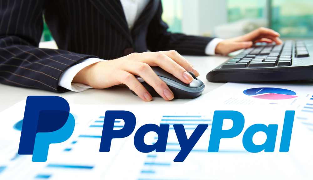 O que é PayPal Casino