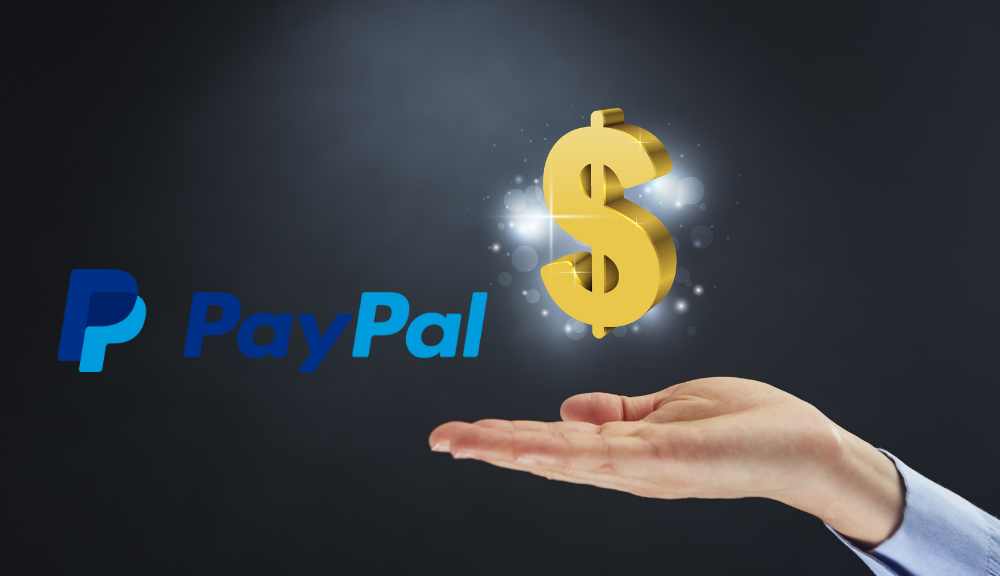 Como utilizar o PayPal nos casinos