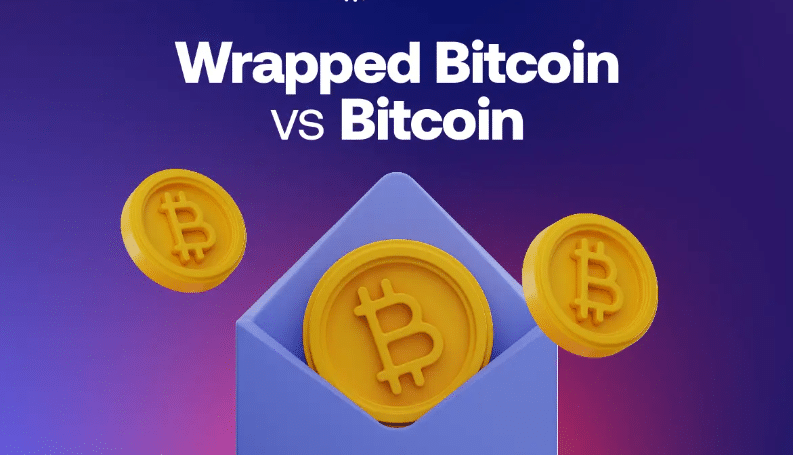 Wrapped Bitcoin vs Bitcoin