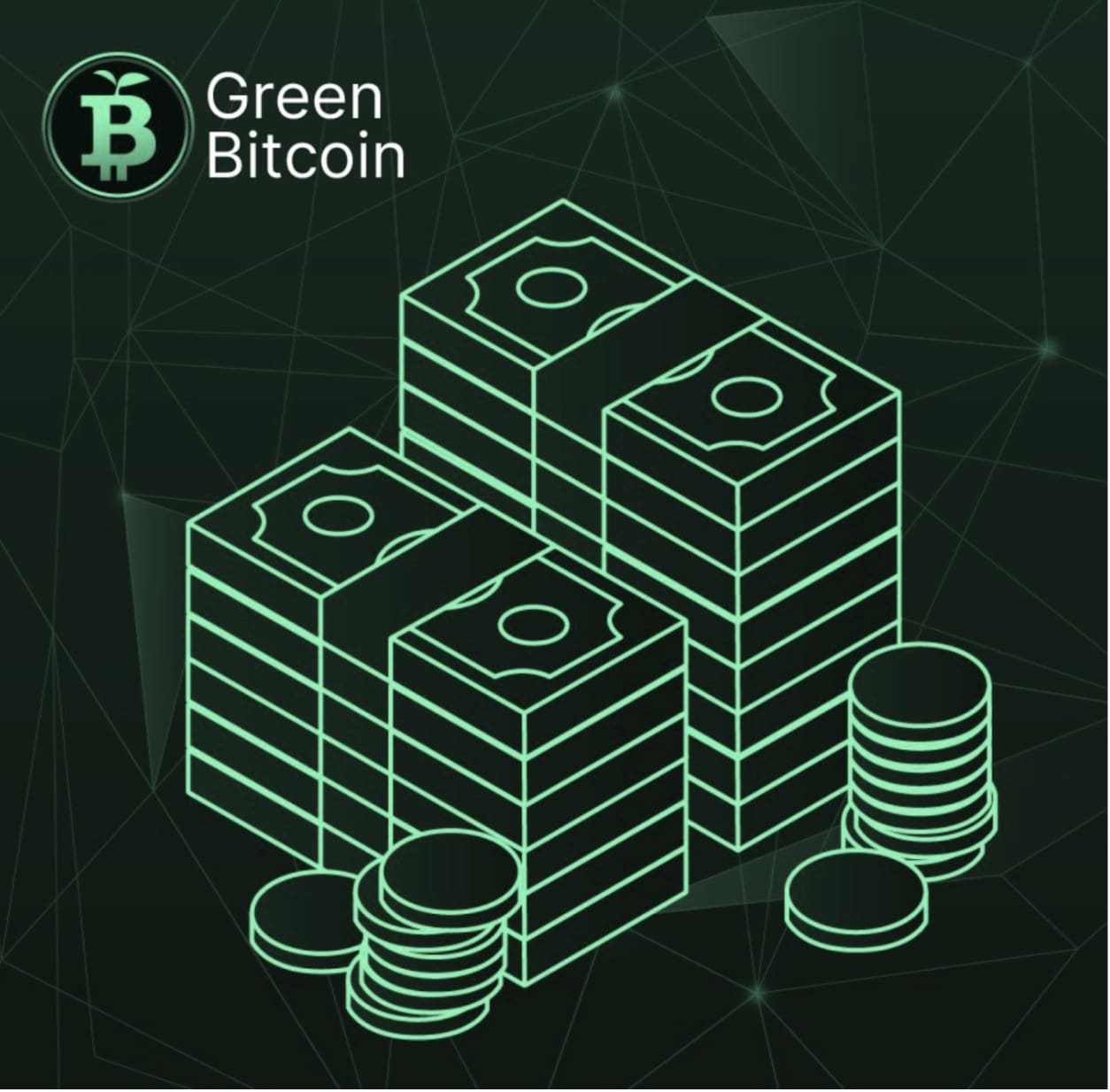 Green Bitcoin ($GBTC) – Experimente o Gamified Green Staking - CryptoNews Brasil - Green Bitcoin Previsão de Preço